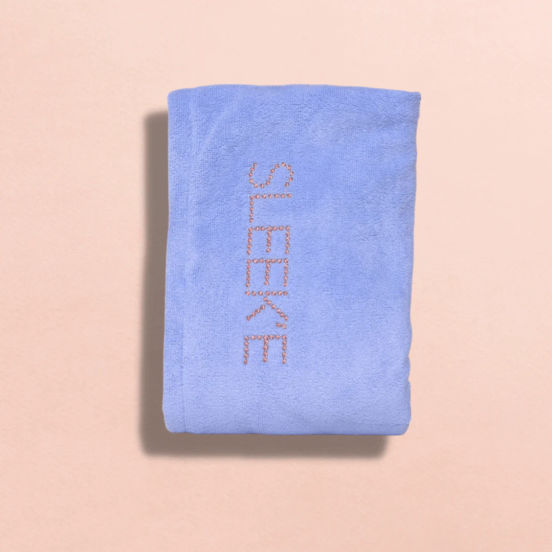 Microfiber Hair Wrap - Image 7