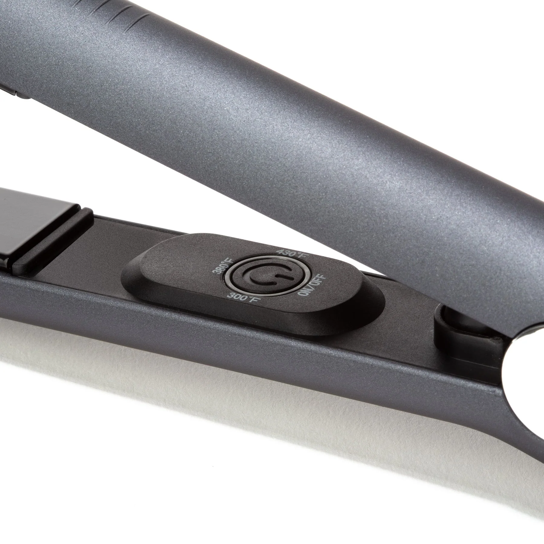 Midi 0.75" Hybrid Straightener with Far Infrared Tech - Image 2