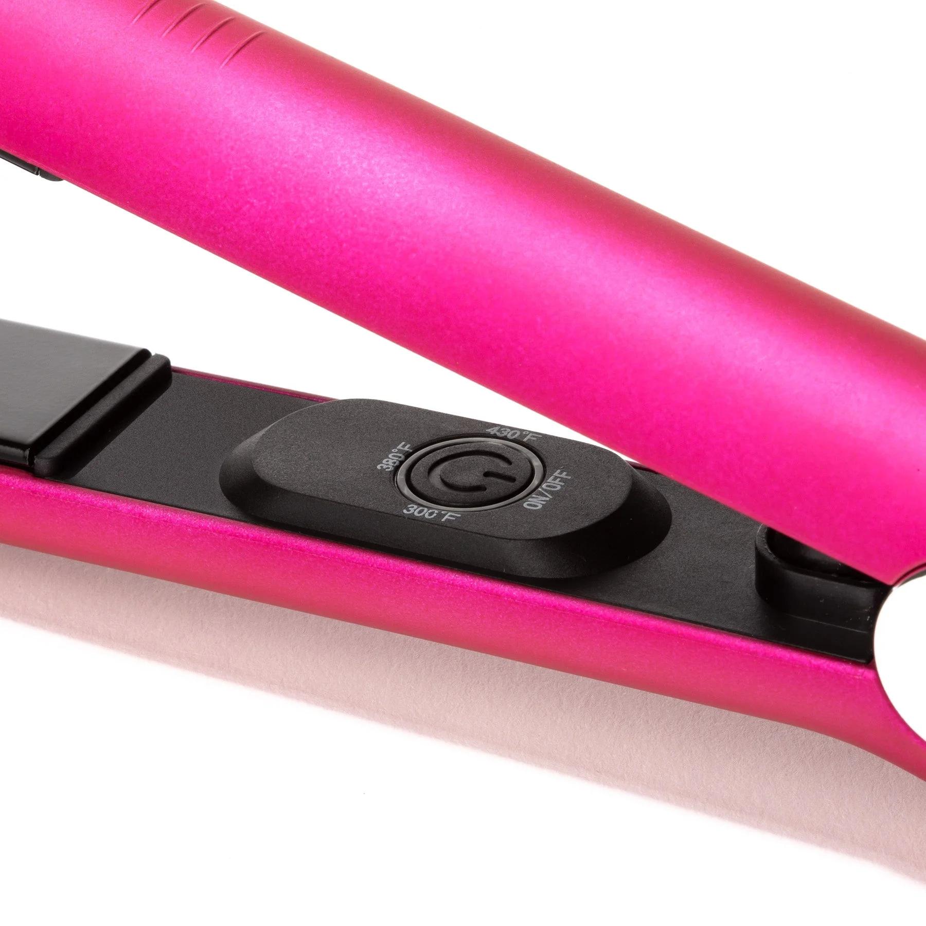 Midi 0.75" Hybrid Straightener with Far Infrared Tech - Image 7