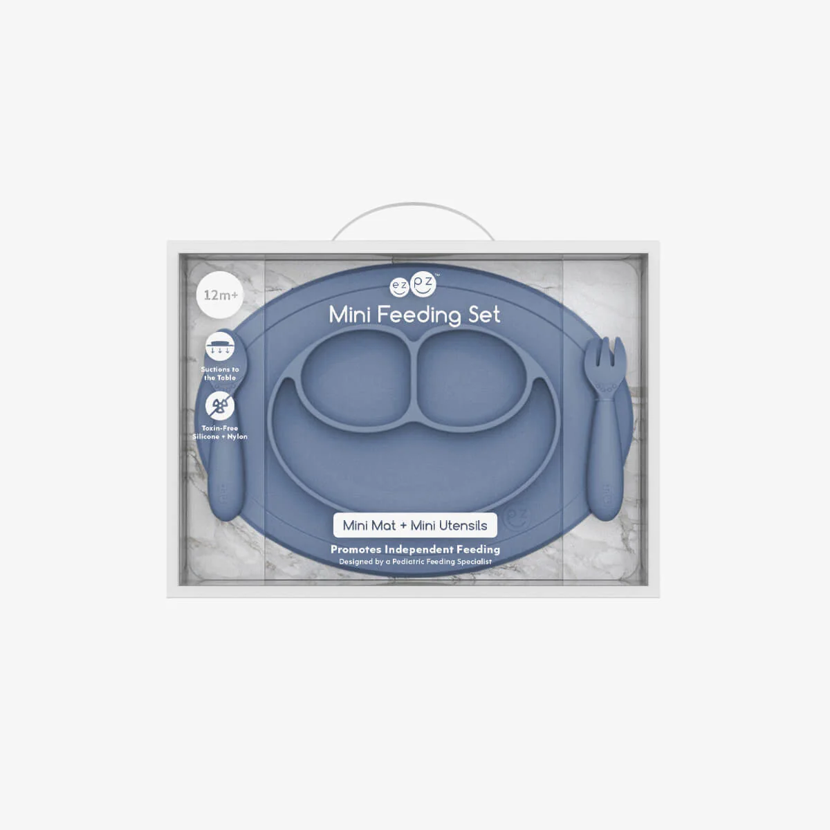 Mini Feeding Set - Image 22