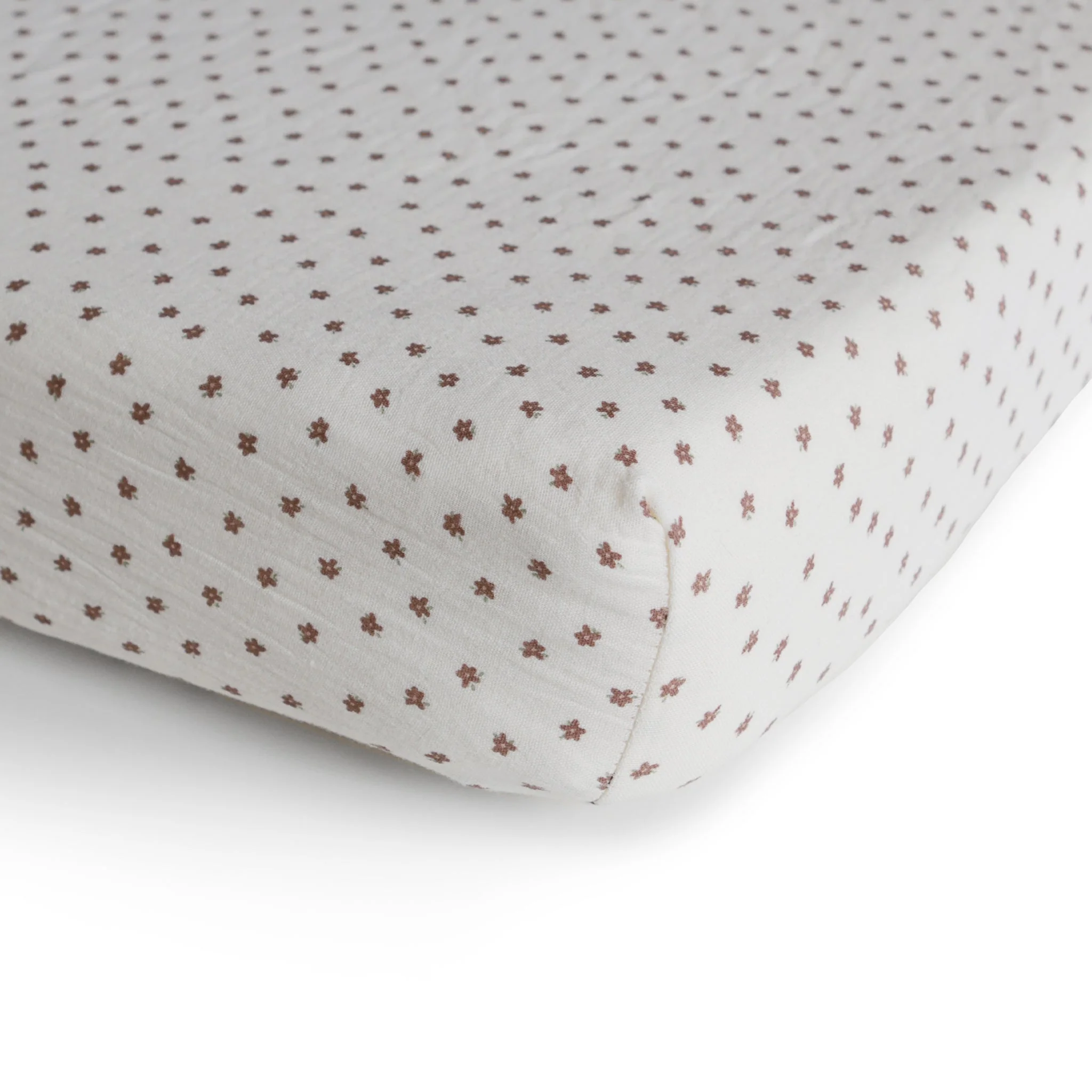 Mini Muslin Crib Sheet - Image 11