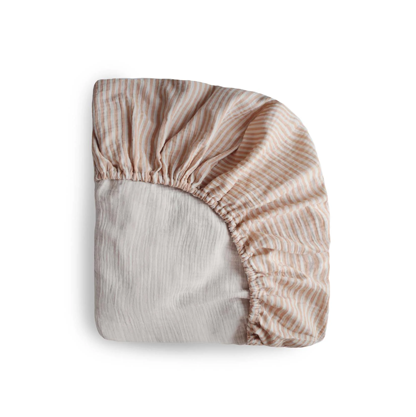 Mini Muslin Crib Sheet - Image 14