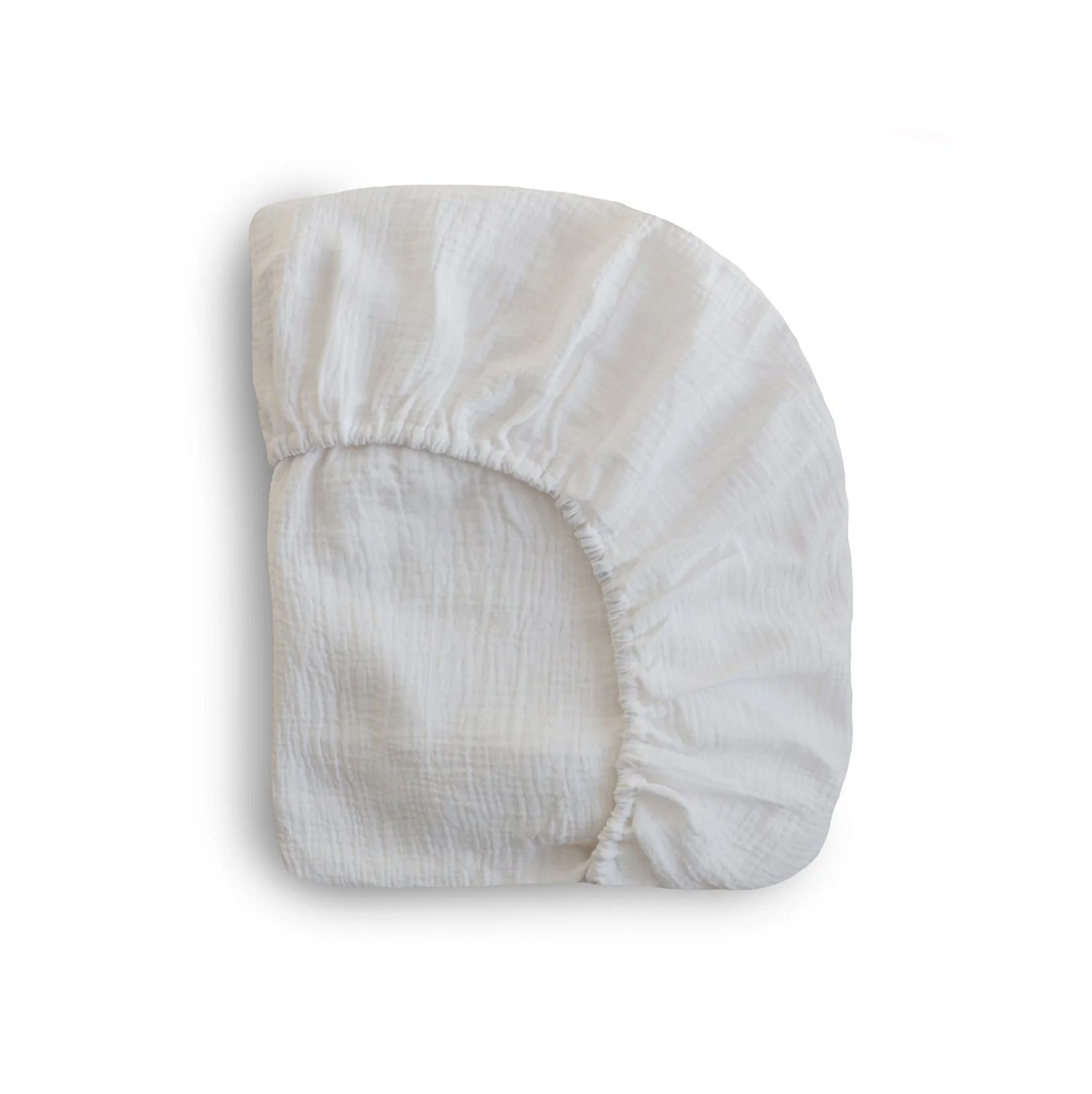 Mini Muslin Crib Sheet - Image 18