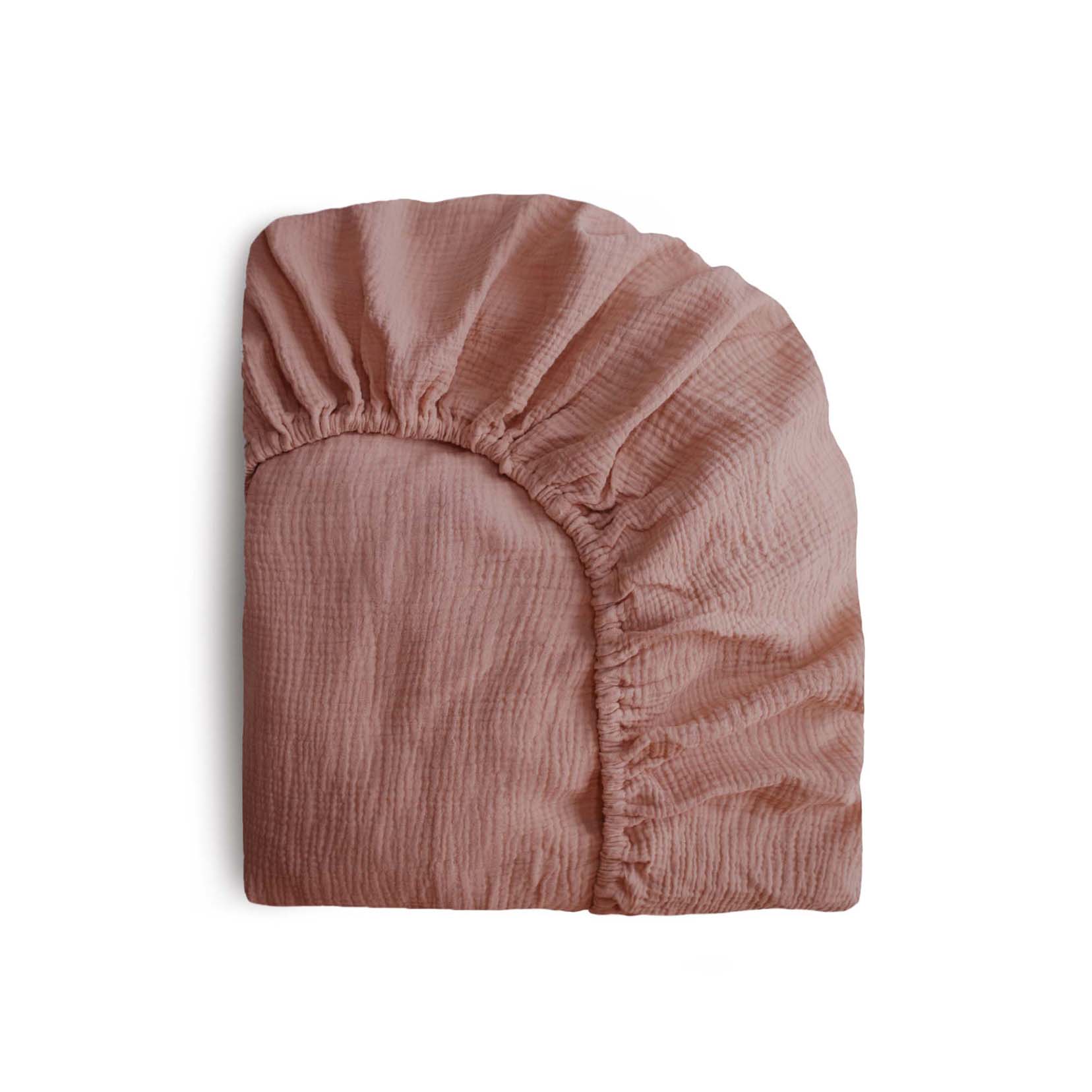 Mini Muslin Crib Sheet - Image 22