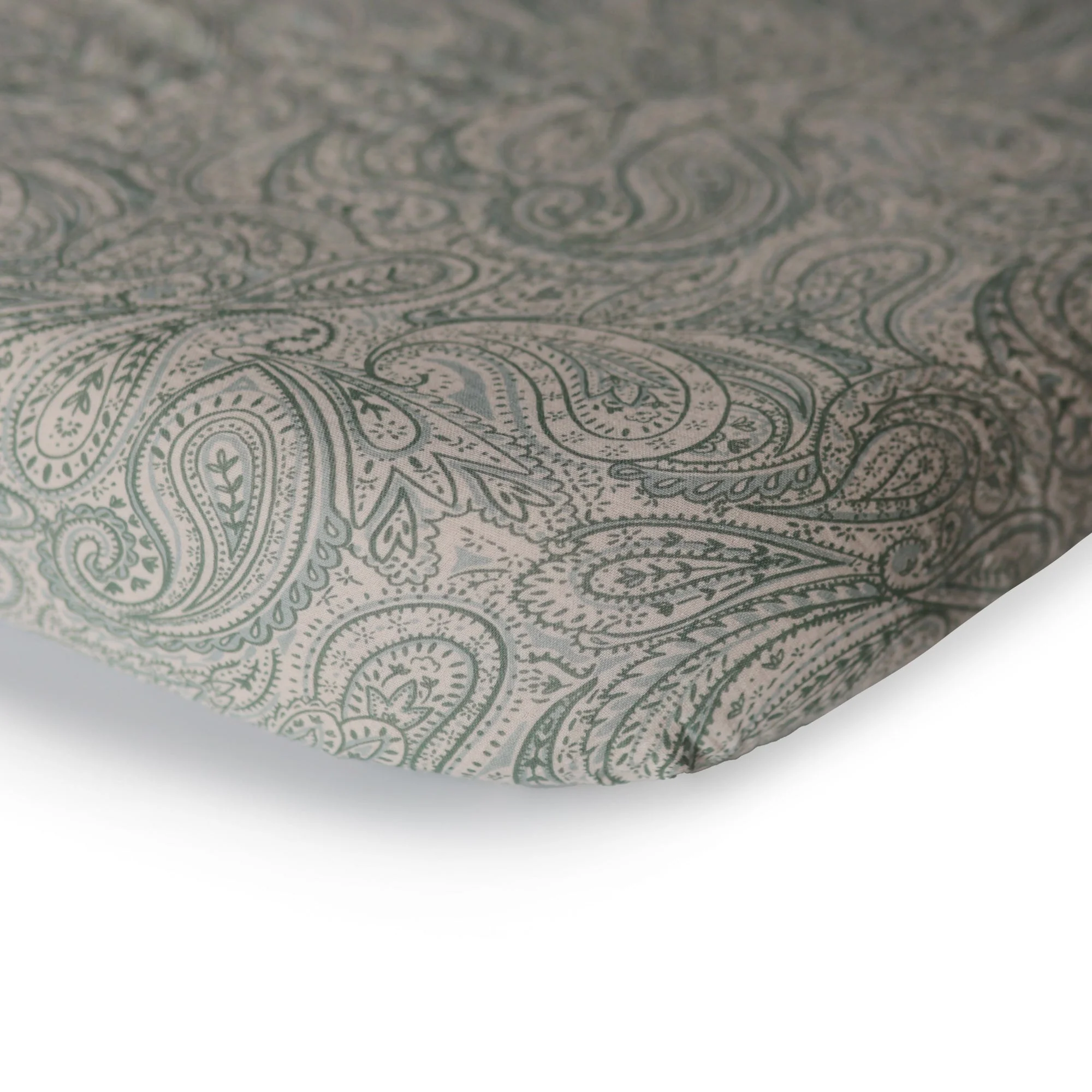 Mini Muslin Crib Sheet - Image 27