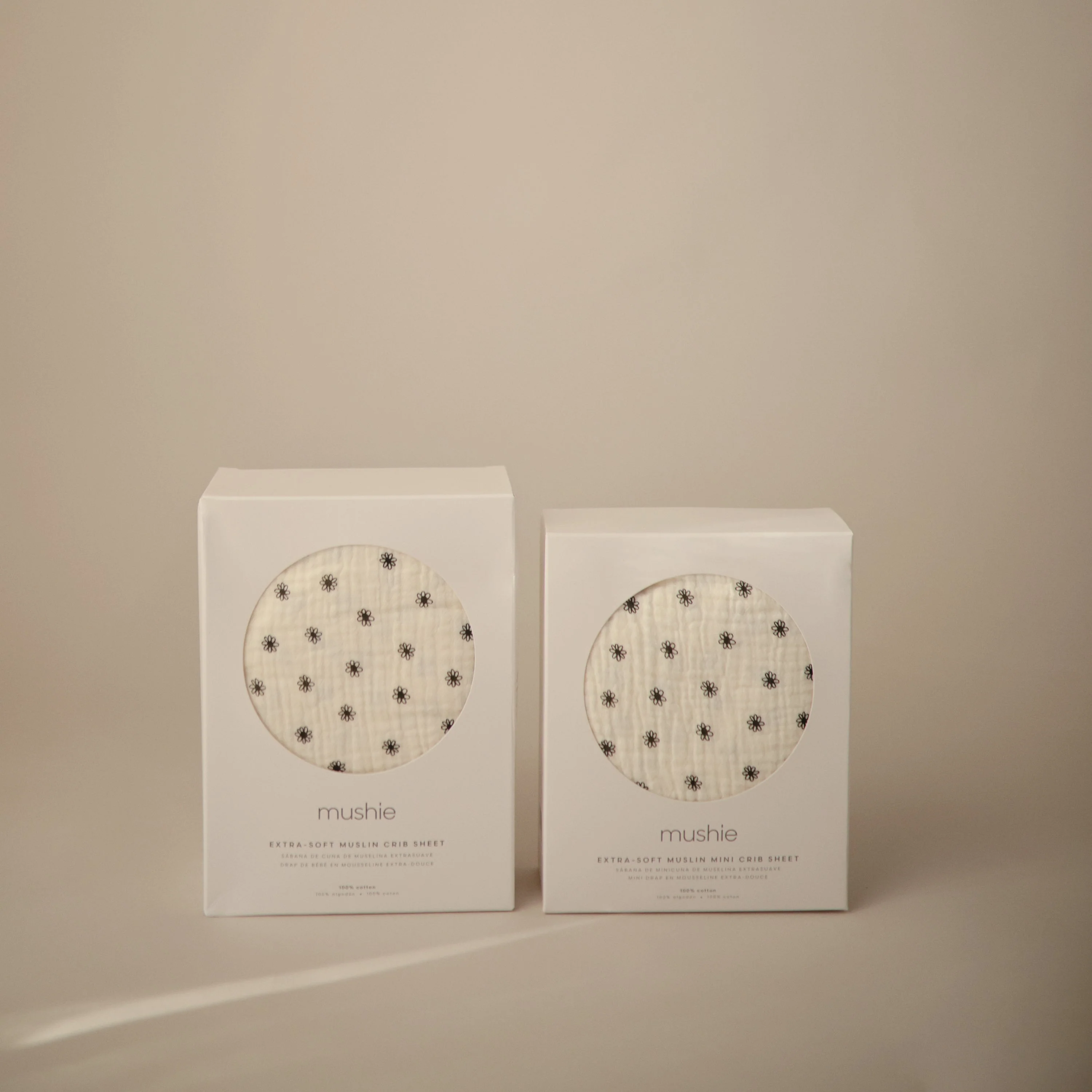 Mini Muslin Crib Sheet - Image 78