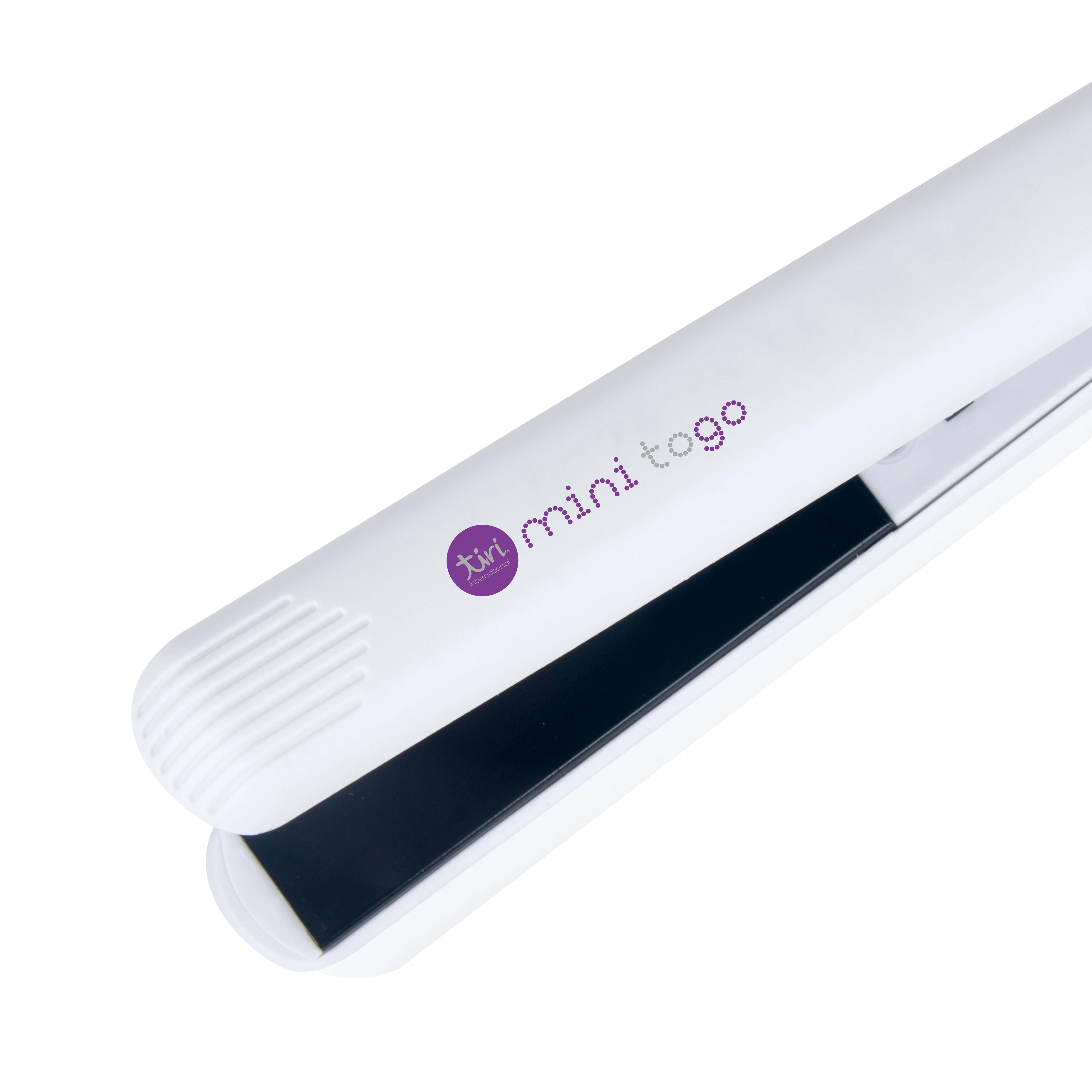 Mini ToGo Flat Iron with Travel Carrying Bag - Image 27