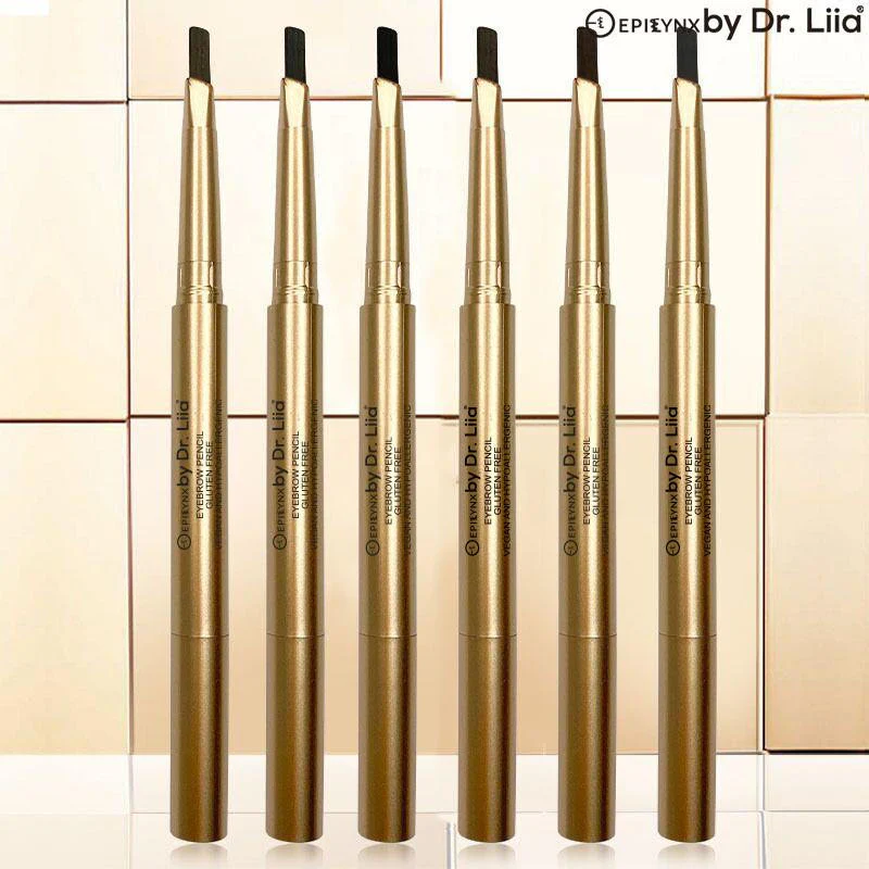 Miracle Eyebrows for a Perfect Groomed Look - Image 17