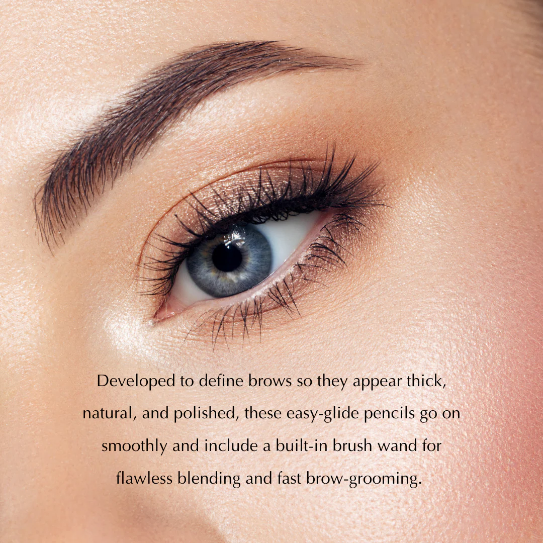 Miracle Eyebrows for a Perfect Groomed Look - Image 4