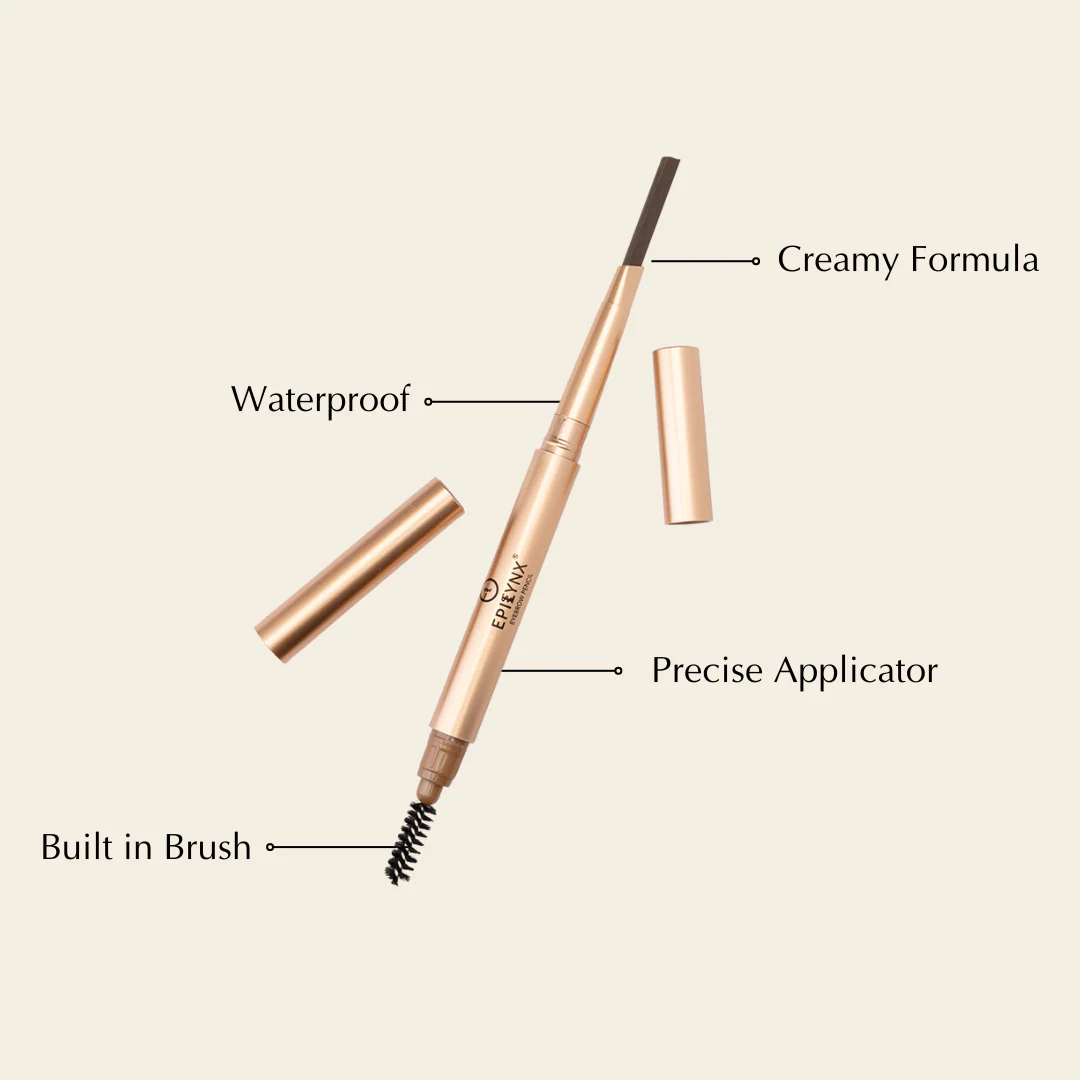 Miracle Eyebrows for a Perfect Groomed Look - Image 5