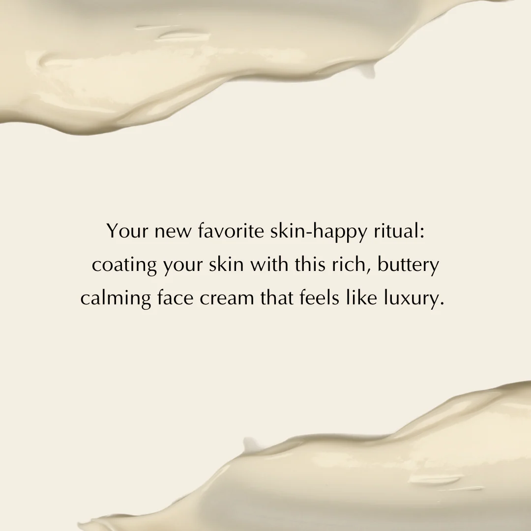 Miracle Face Cream for Dry Skin - Image 5