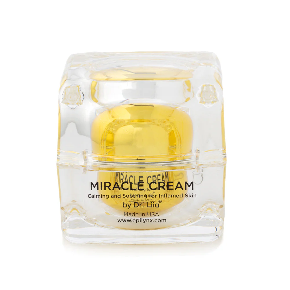 Miracle Face Cream for Dry Skin - Image 7