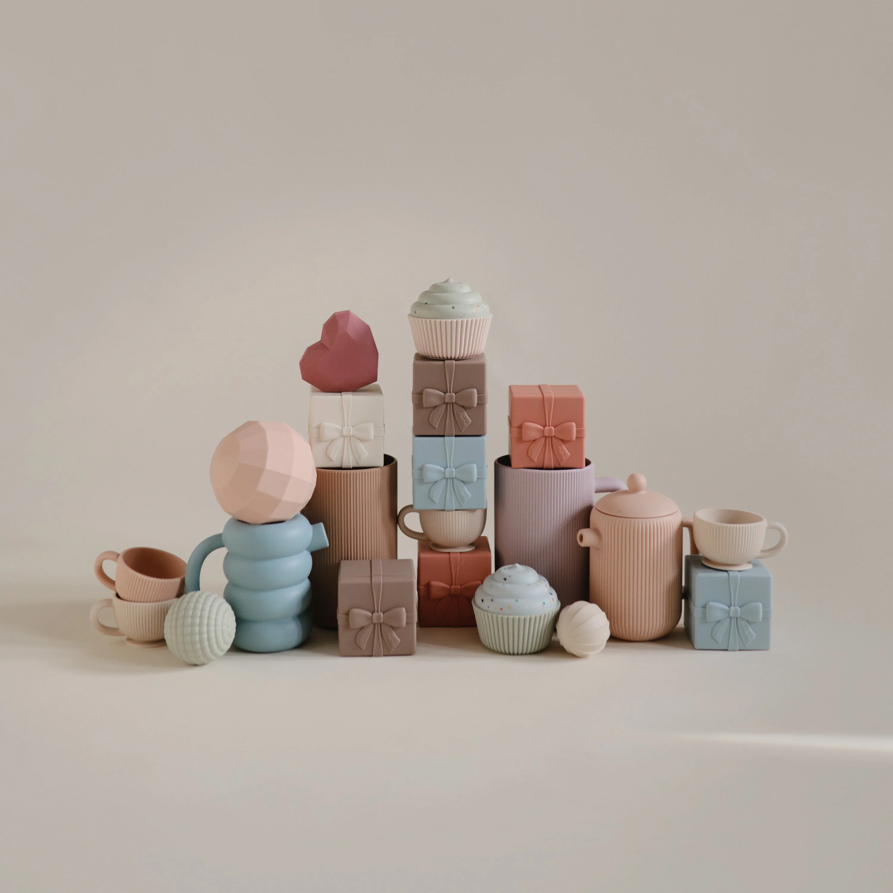 Mix and Match Present Toy - Image 5