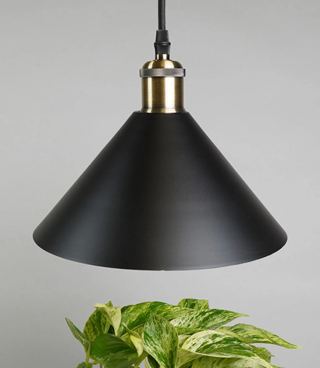 Modern Pendant and Socket - Image 2