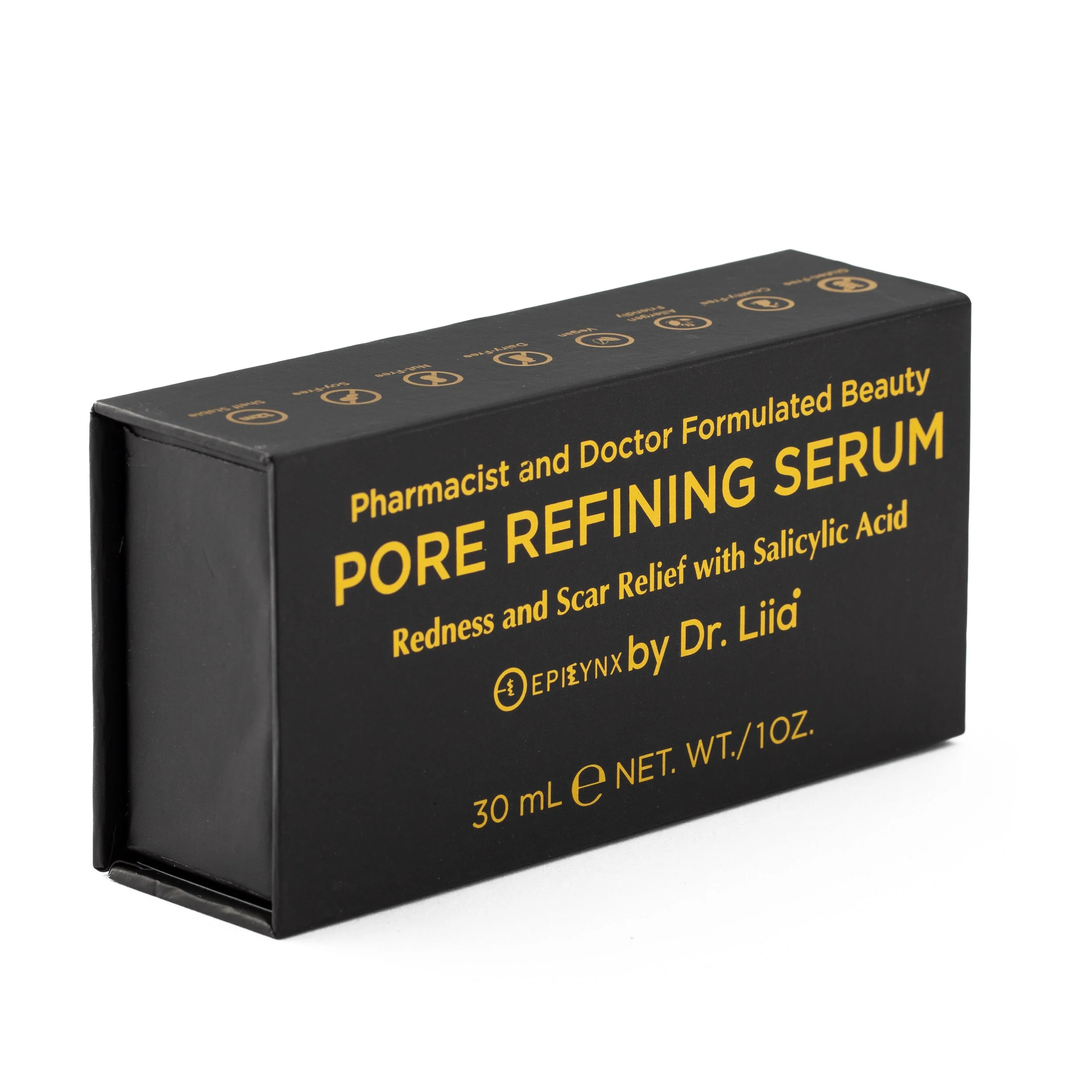 Moisturizer Set for Acne Prone Skin and Acne Scars - Brightening - Image 13