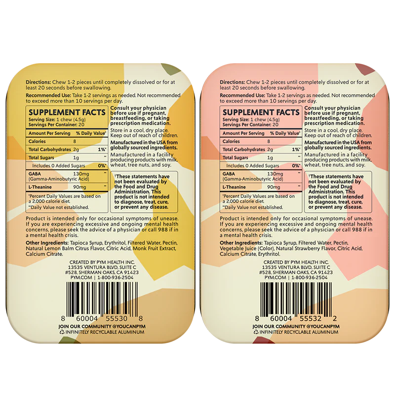 Mood Chews - Image 8