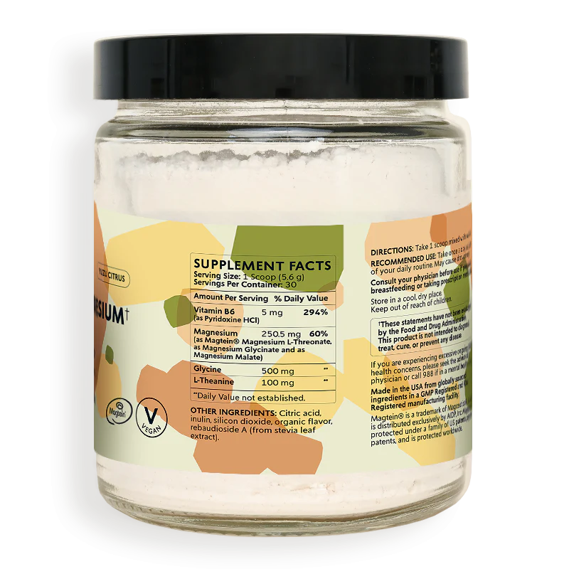 Mood Magnesium - Image 6