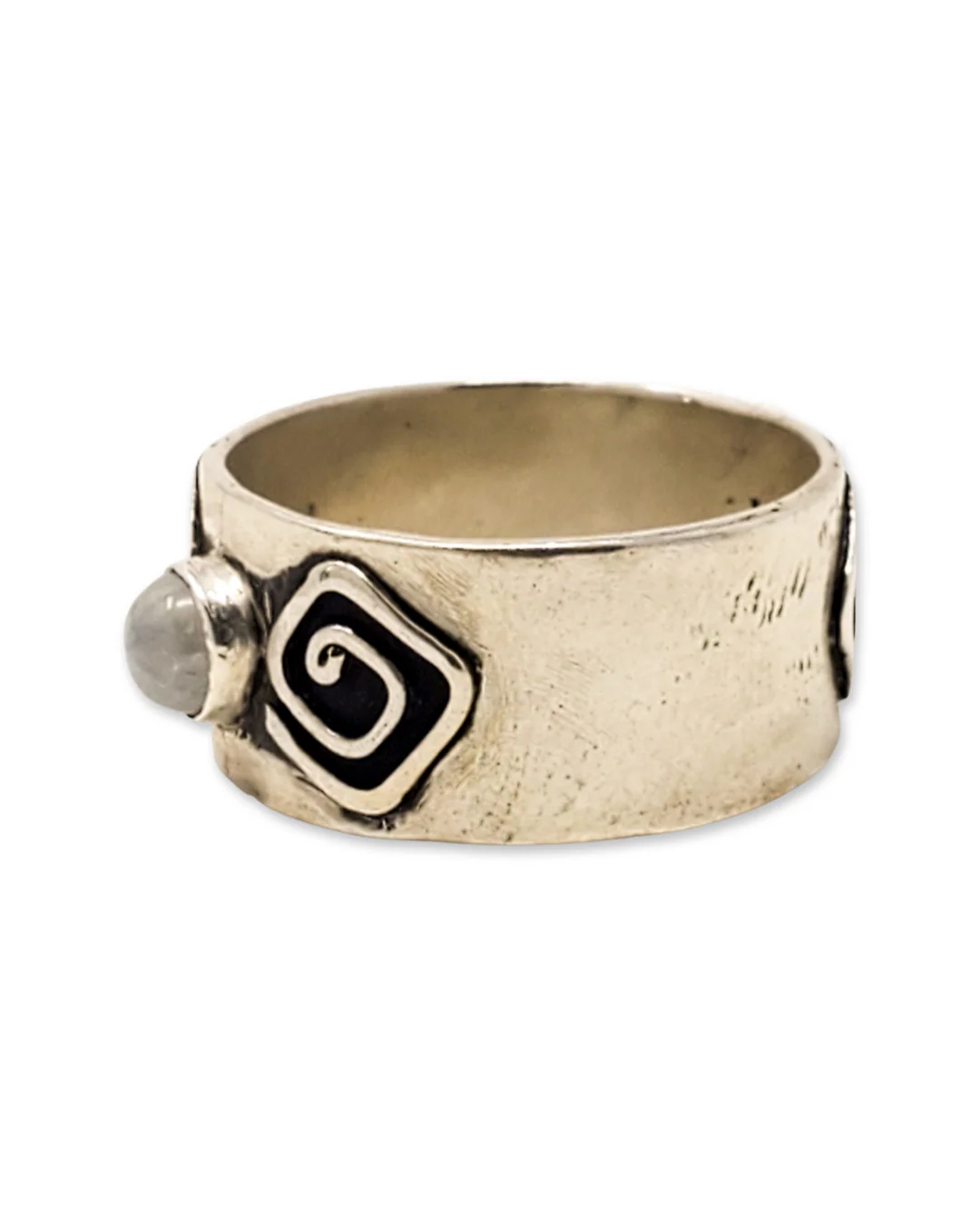 Moonstone Ring - Image 2