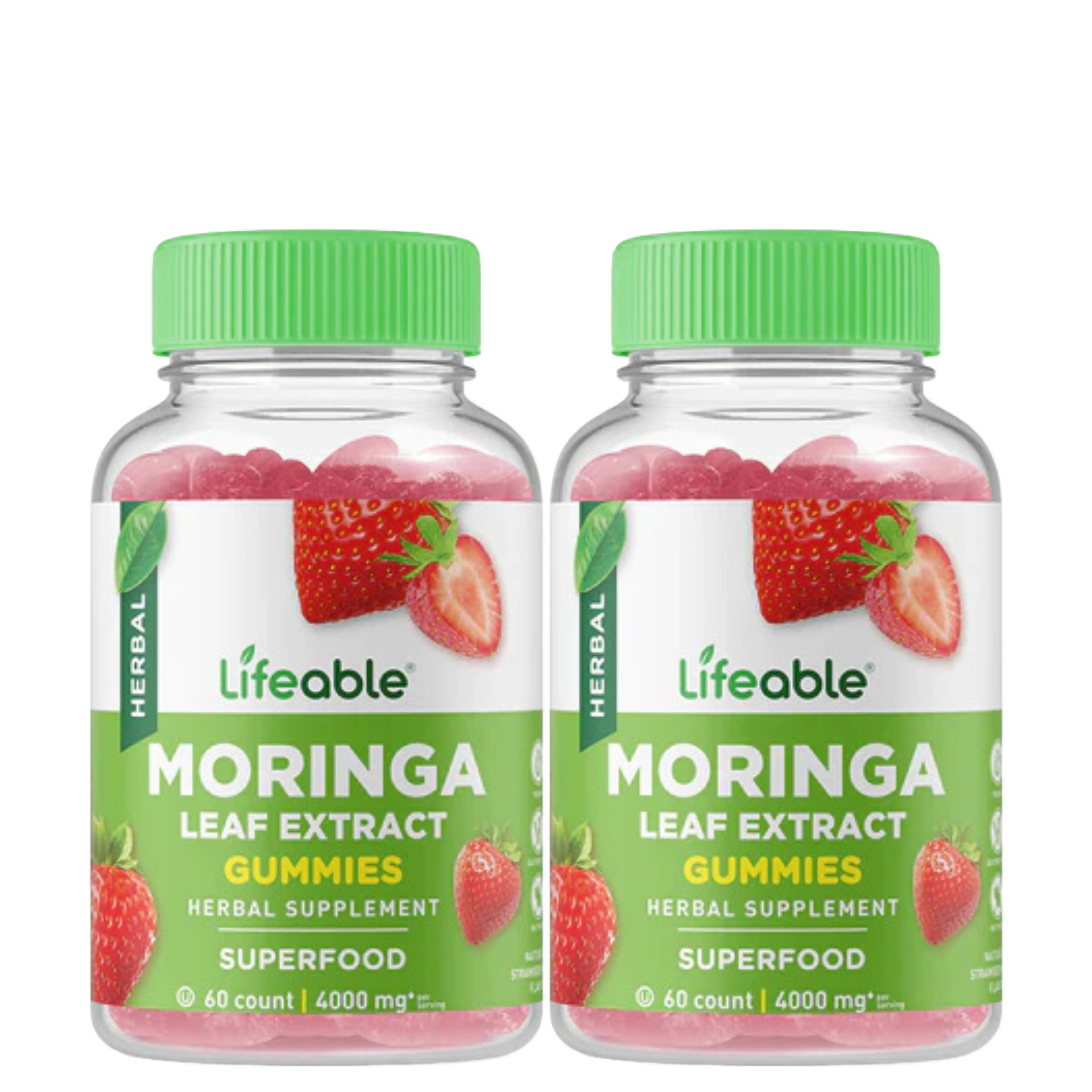 Moringa Gummies - Image 5