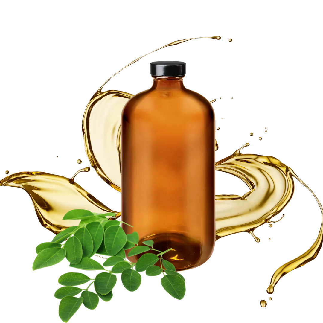 Moringa Oil - Bulk - Image 7