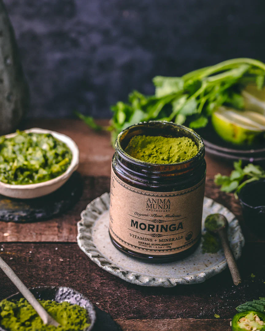 MORINGA | Super-Tonic* - Image 2