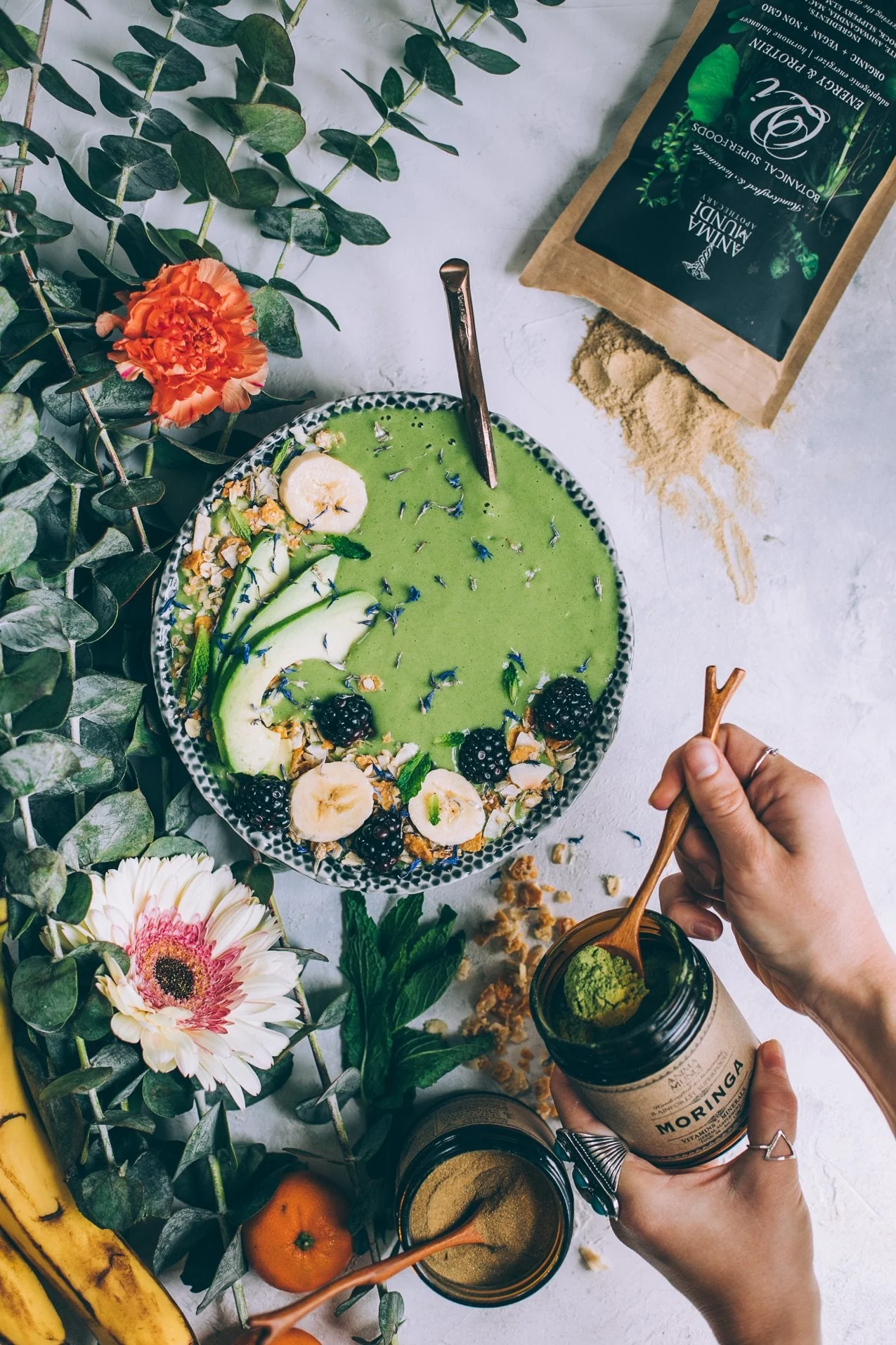 MORINGA | Super-Tonic* - Image 4