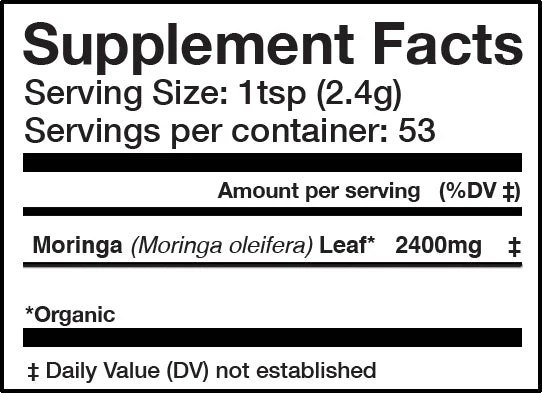 MORINGA | Super-Tonic* - Image 7