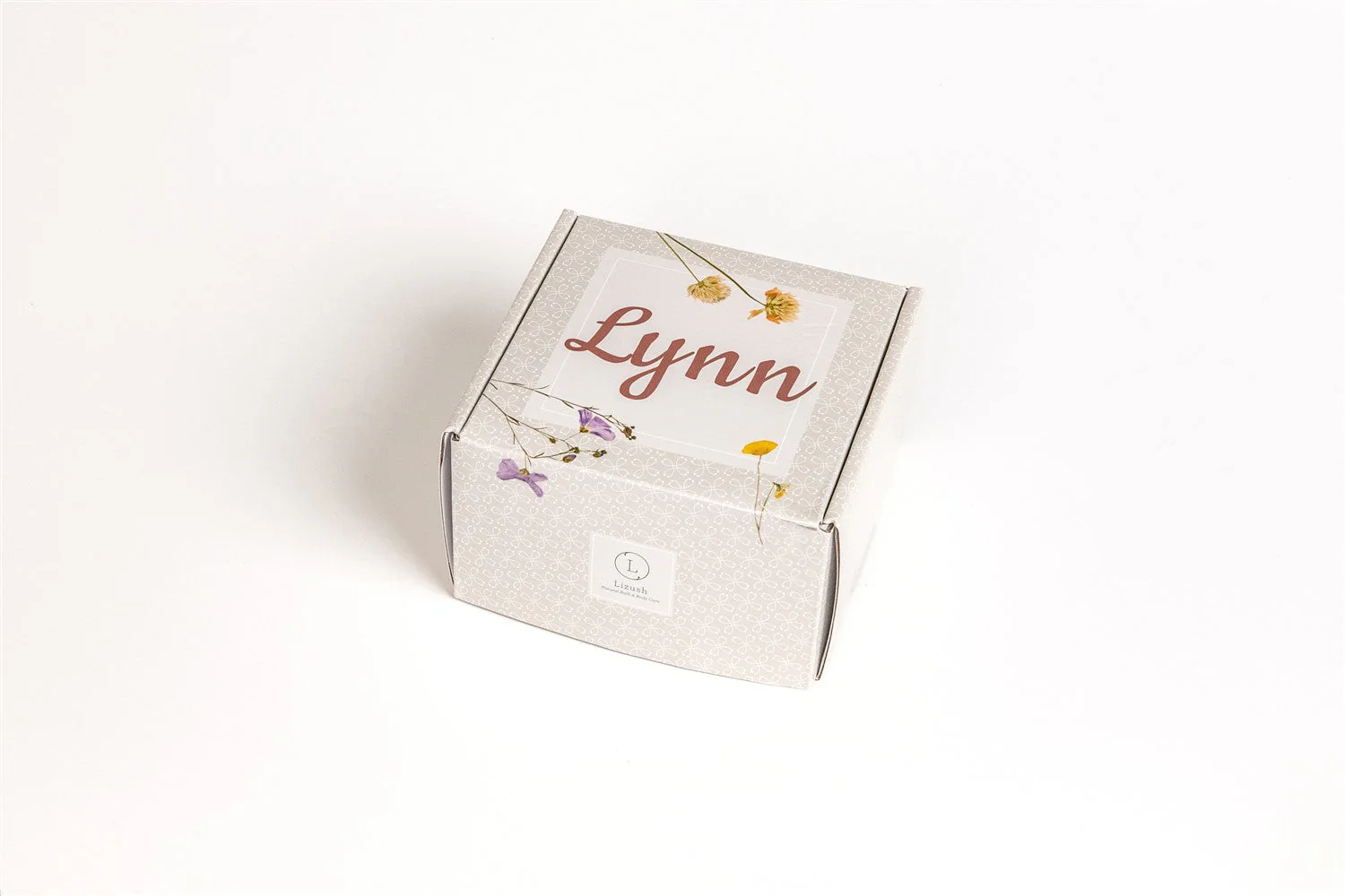 Mother's day - Natural Skincare Gift Box, Cute LOVE Special Gift Box, Mother's Day Gift - Image 5