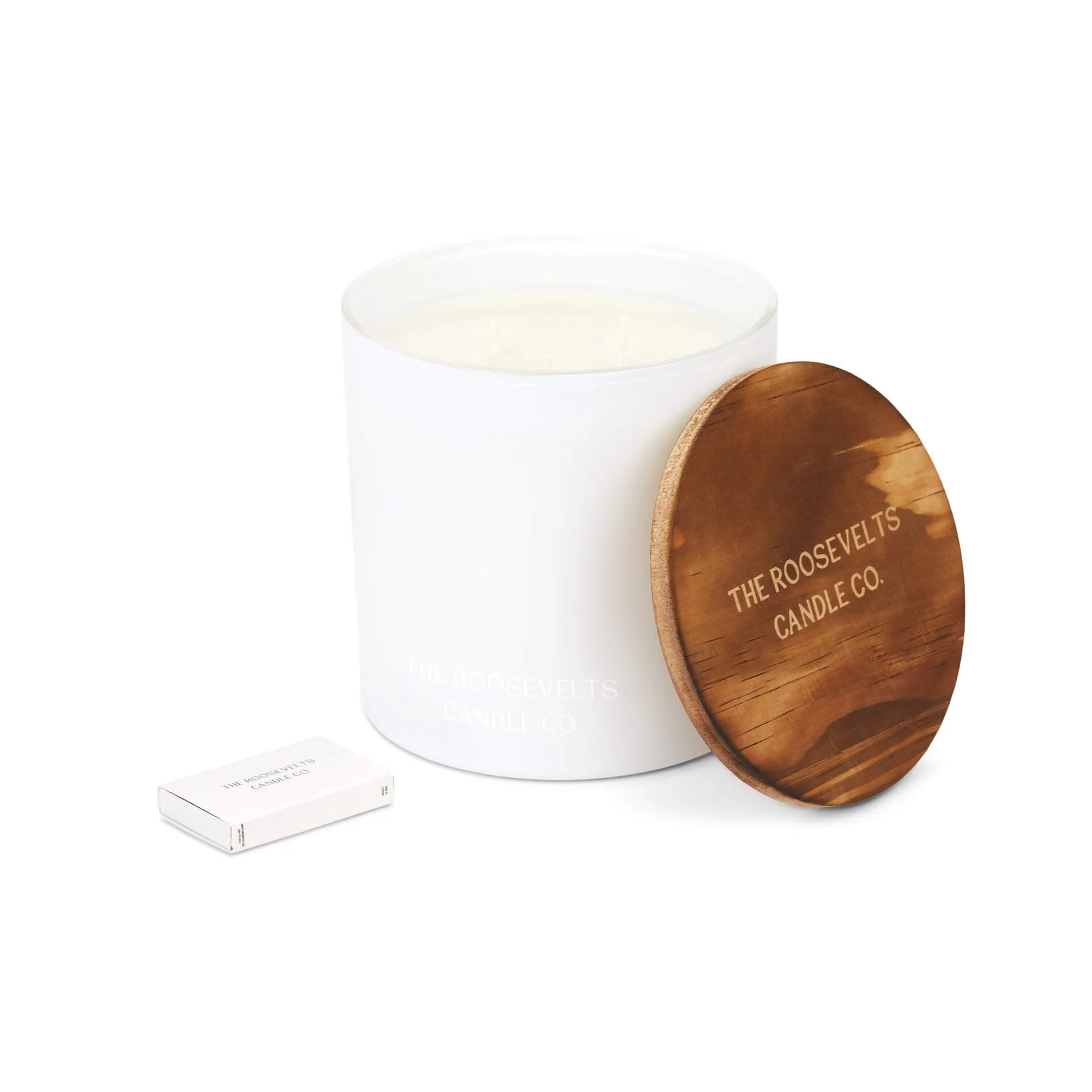 Muir Woods Candle - Image 3