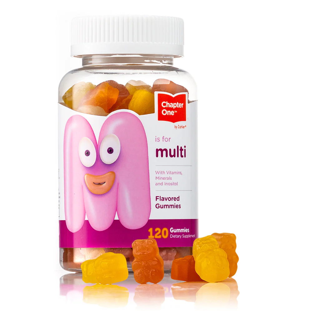 Multi Gummies - Image 6