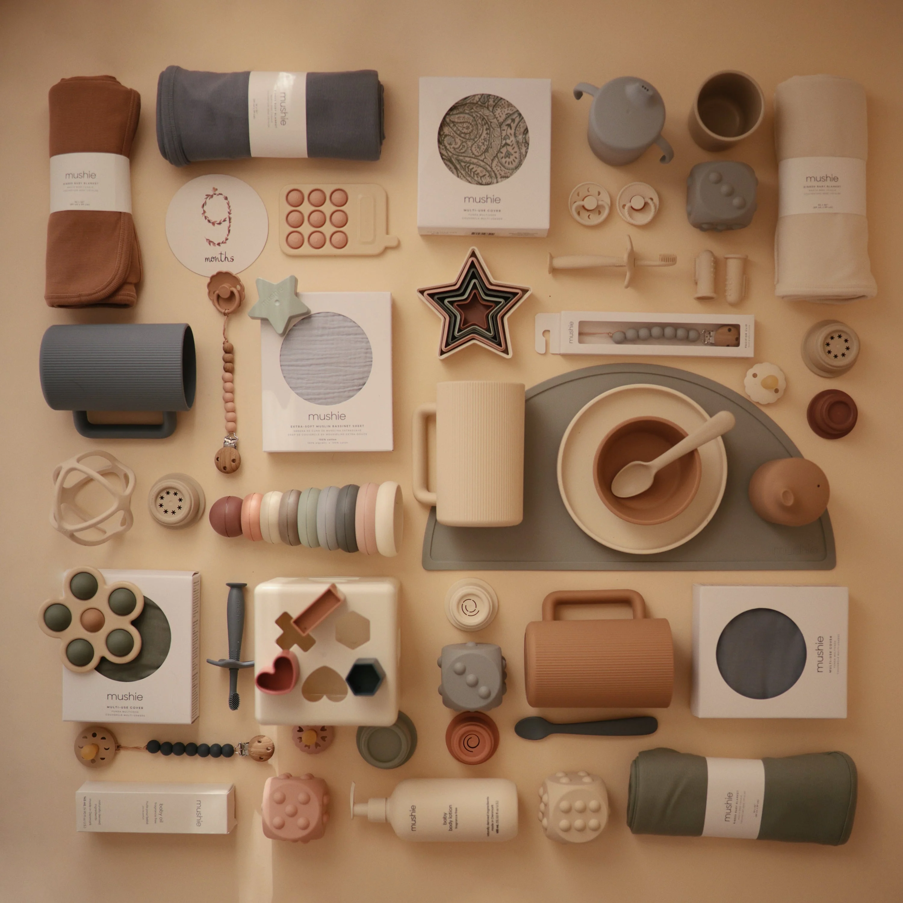 Multi-Use Cover - Image 50