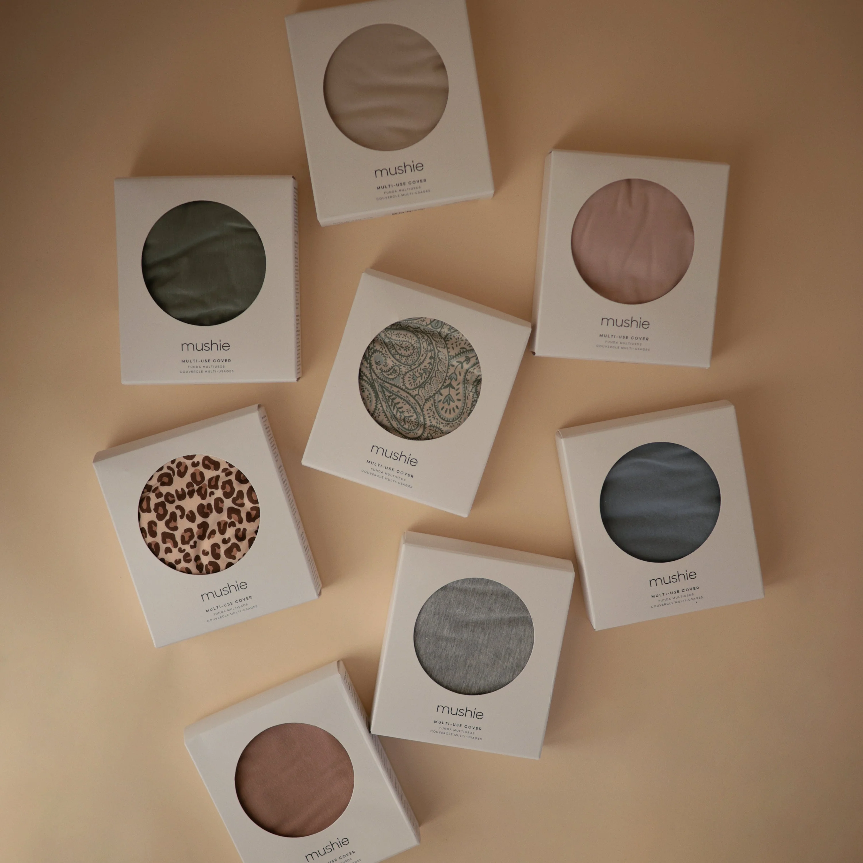 Multi-Use Cover - Image 63