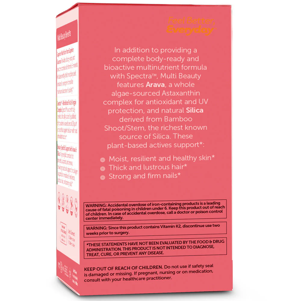 Multivitamin Beauty - Image 5