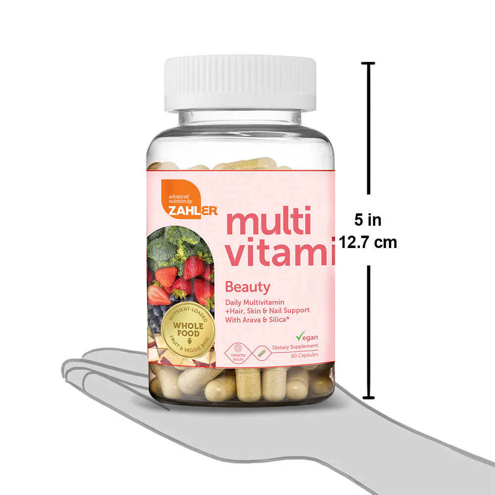 Multivitamin Beauty - Image 8