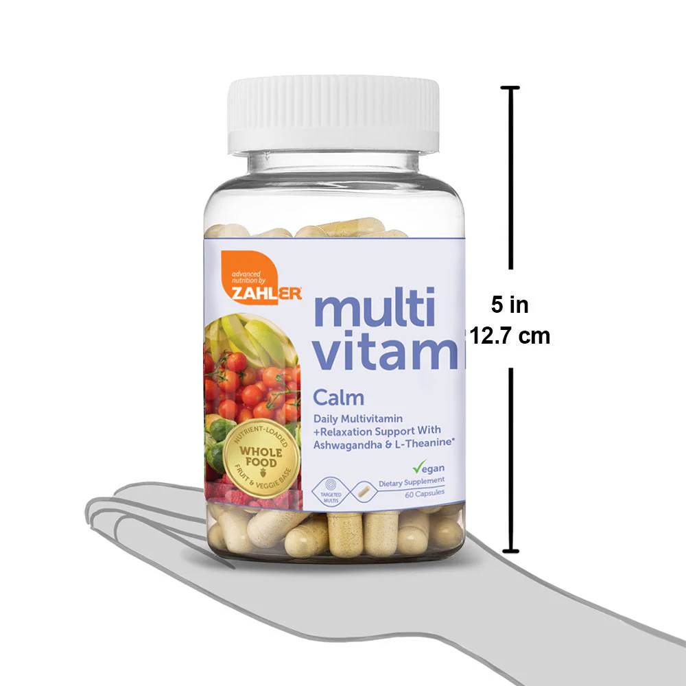 Multivitamin Calm - Image 8