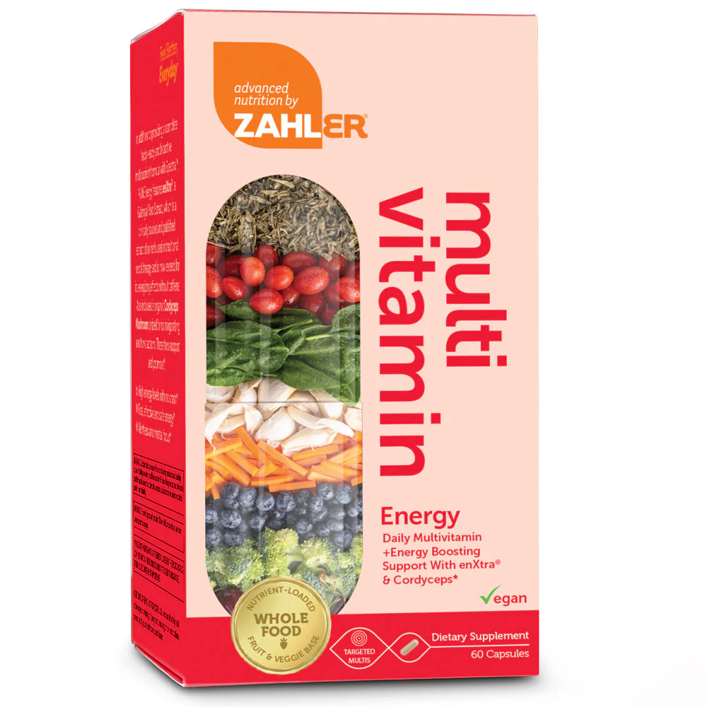 Multivitamin Energy - Image 3