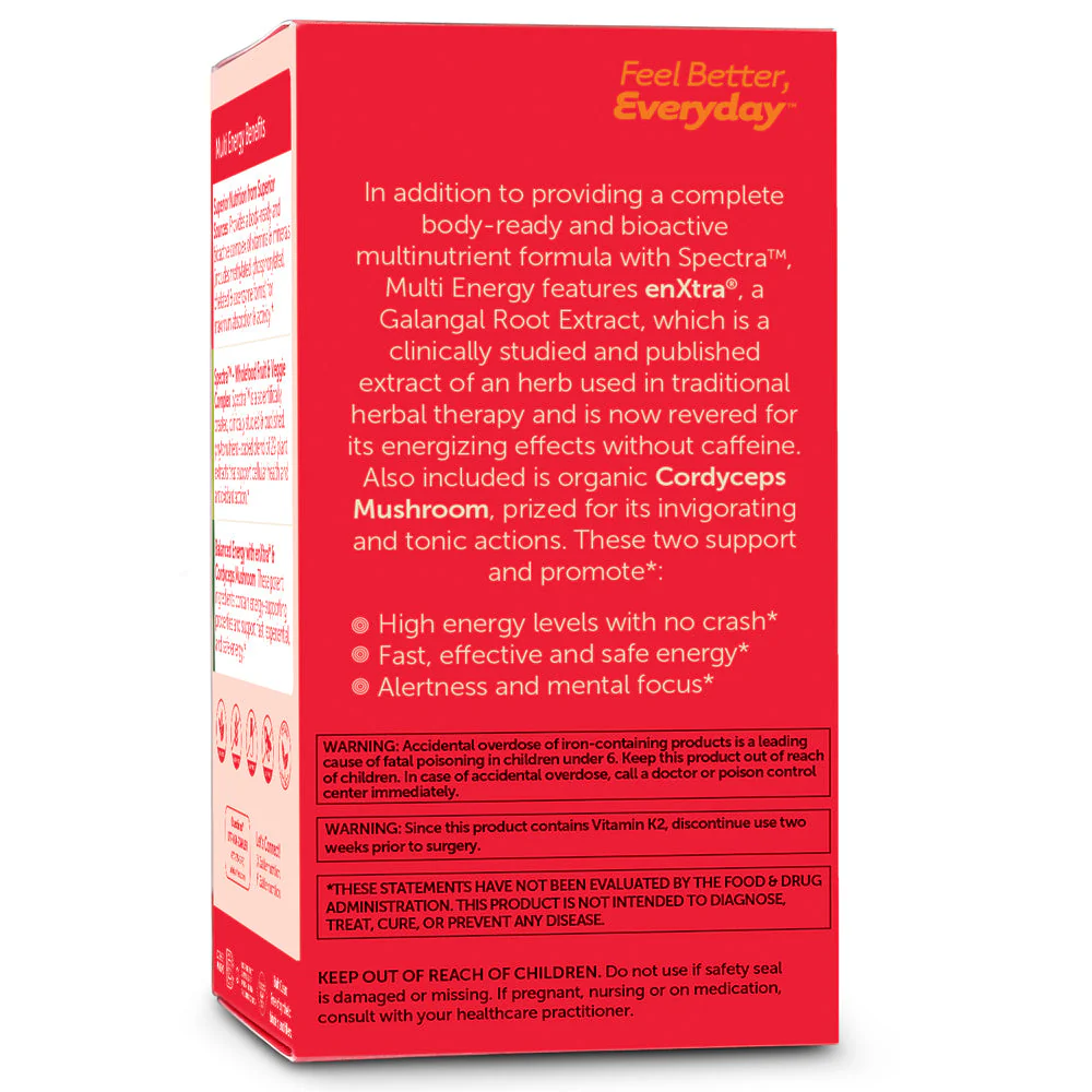 Multivitamin Energy - Image 5