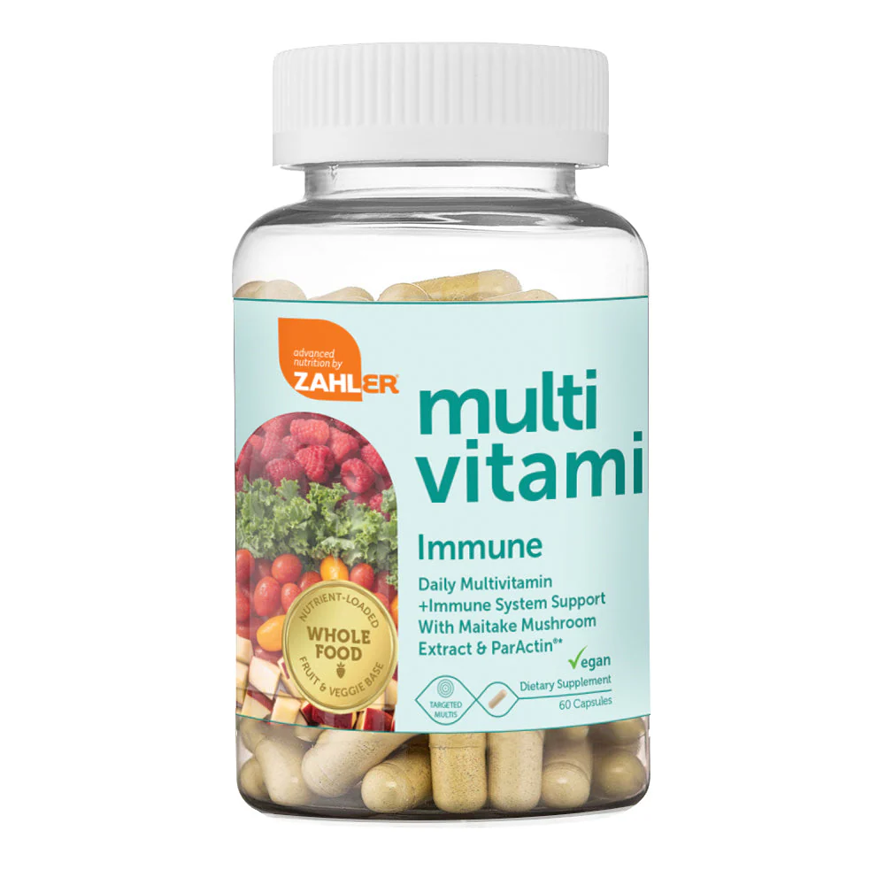 Multivitamin Immune - Image 2