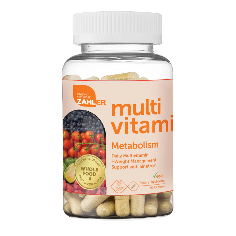 Multivitamin Metabolism - Image 2