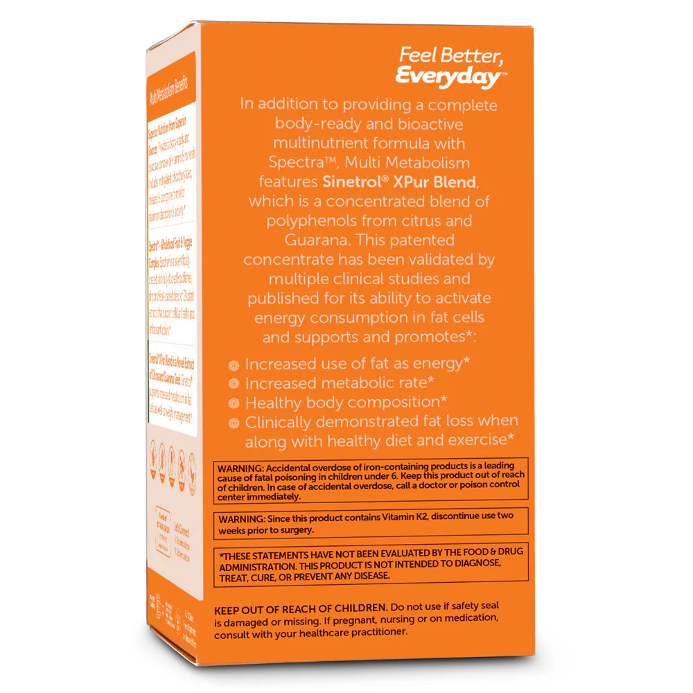 Multivitamin Metabolism - Image 5