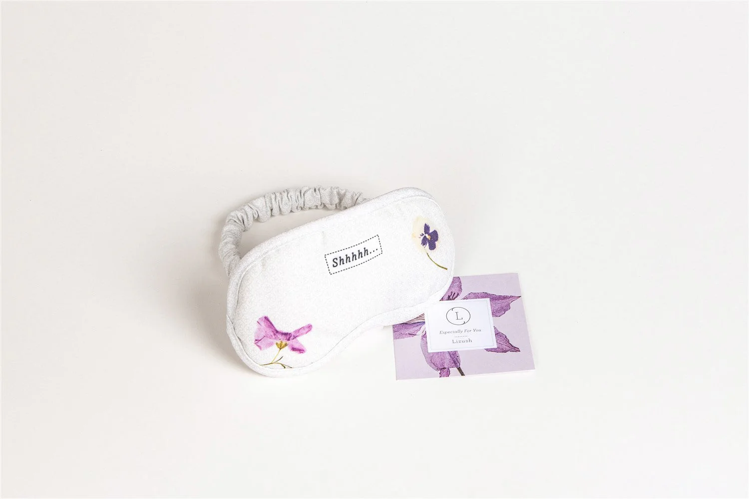 Natural bath and body gift set, Thank you gift box - AP - Image 7