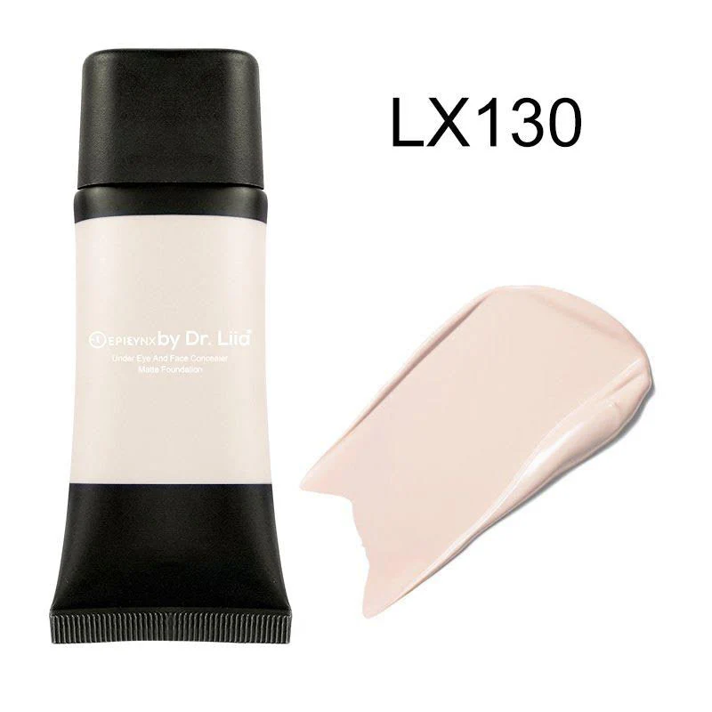 Natural Luminous Foundation SPF 30 - Image 10