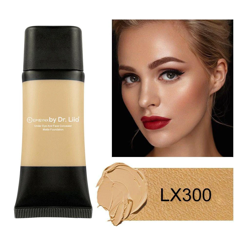 Natural Luminous Foundation SPF 30 - Image 16