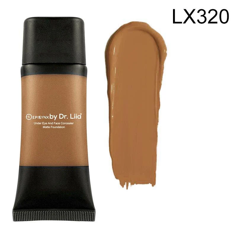 Natural Luminous Foundation SPF 30 - Image 18