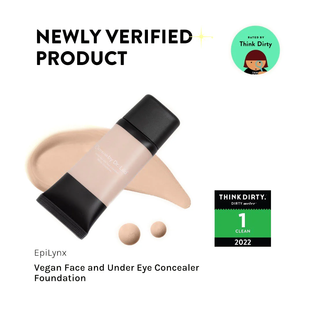 Natural Luminous Foundation SPF 30 - Image 2