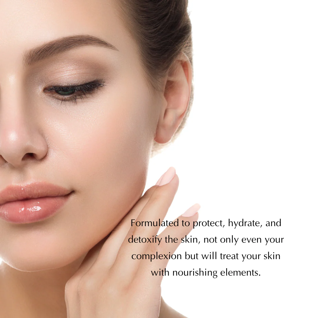 Natural Luminous Foundation SPF 30 - Image 4