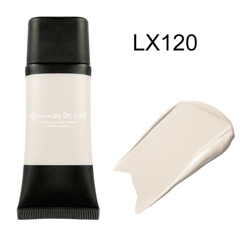 Natural Luminous Foundation SPF 30 - Image 9