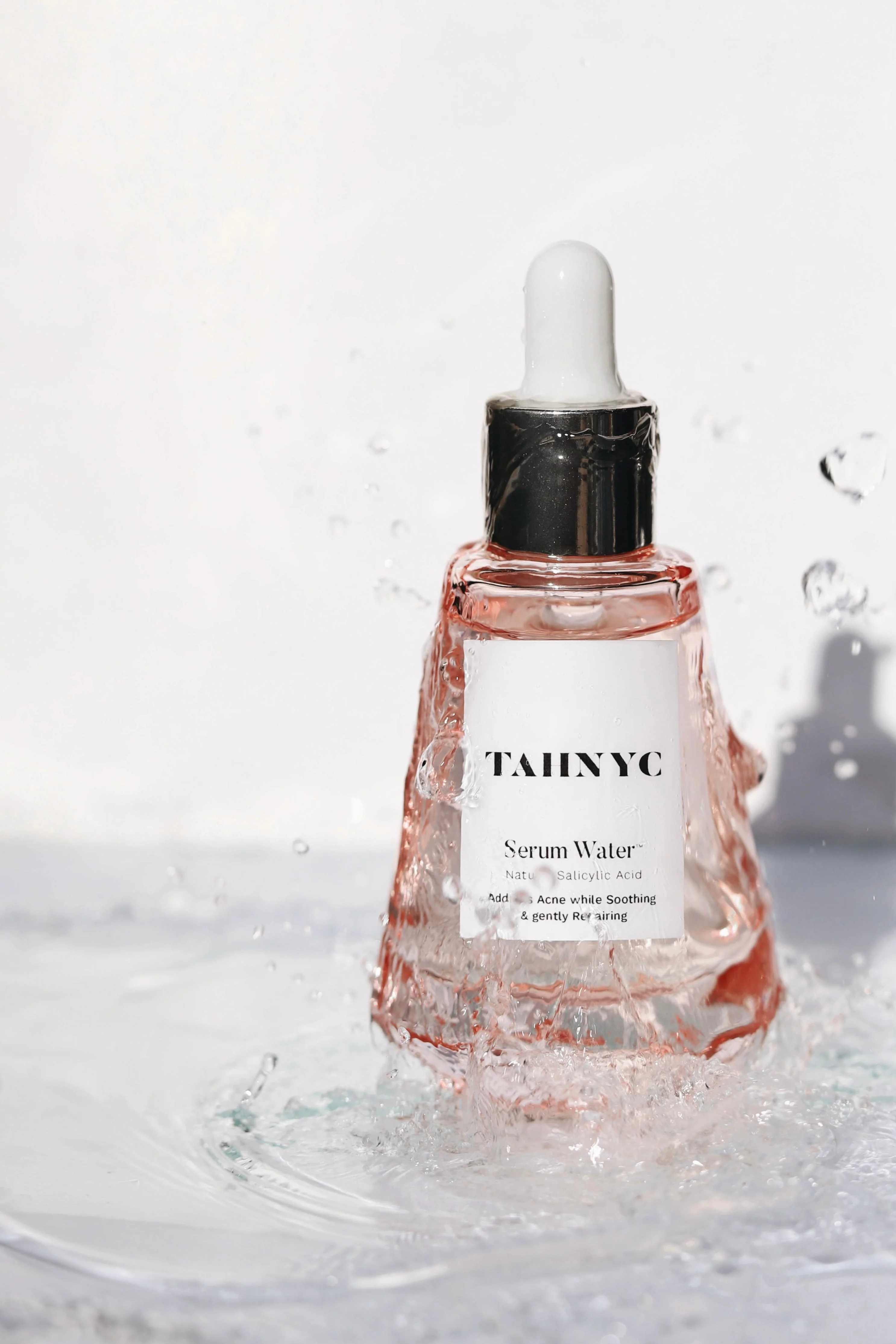Natural Salicylic Acid Serum Water - Image 6