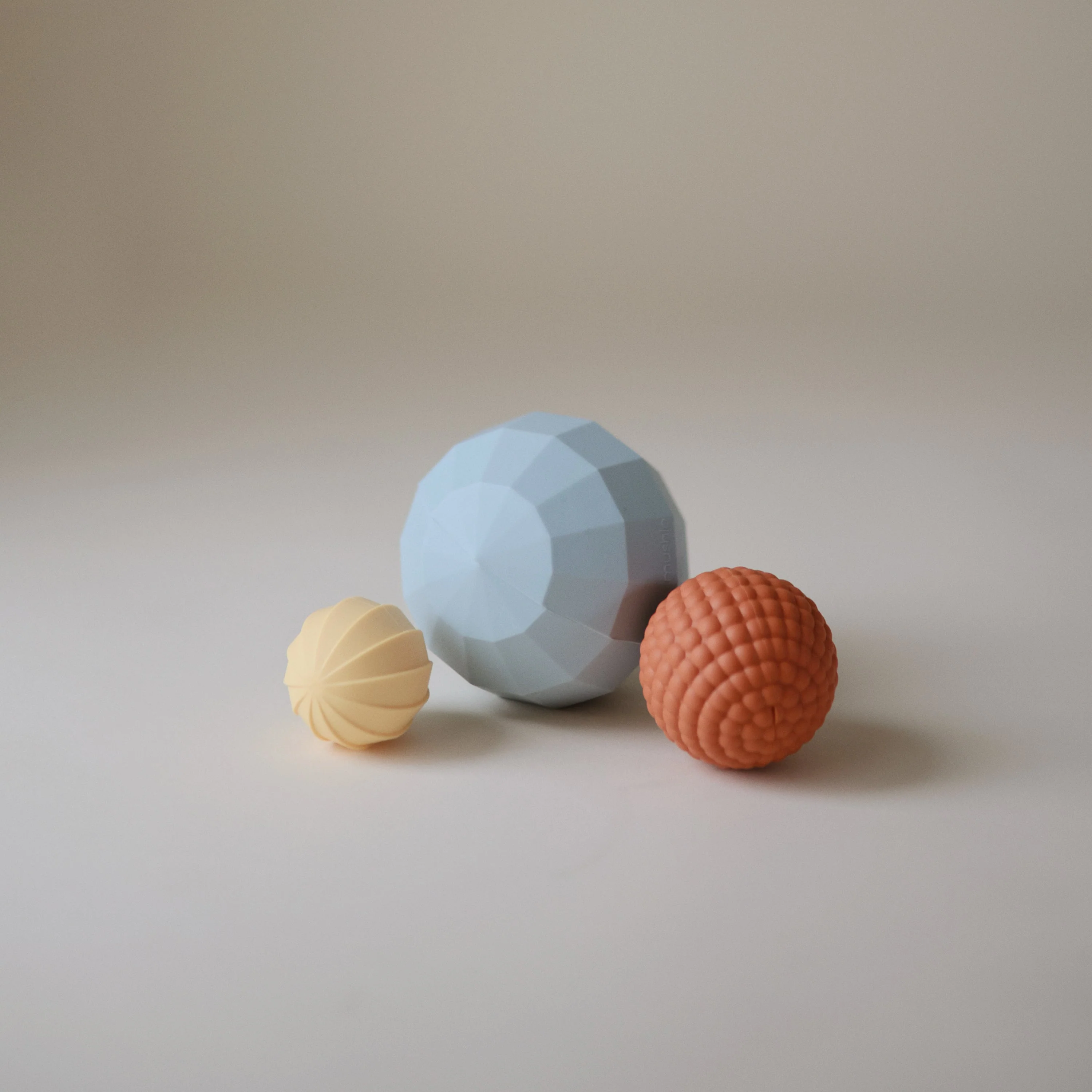 Nesting Spheres Sensory Toy - Image 9