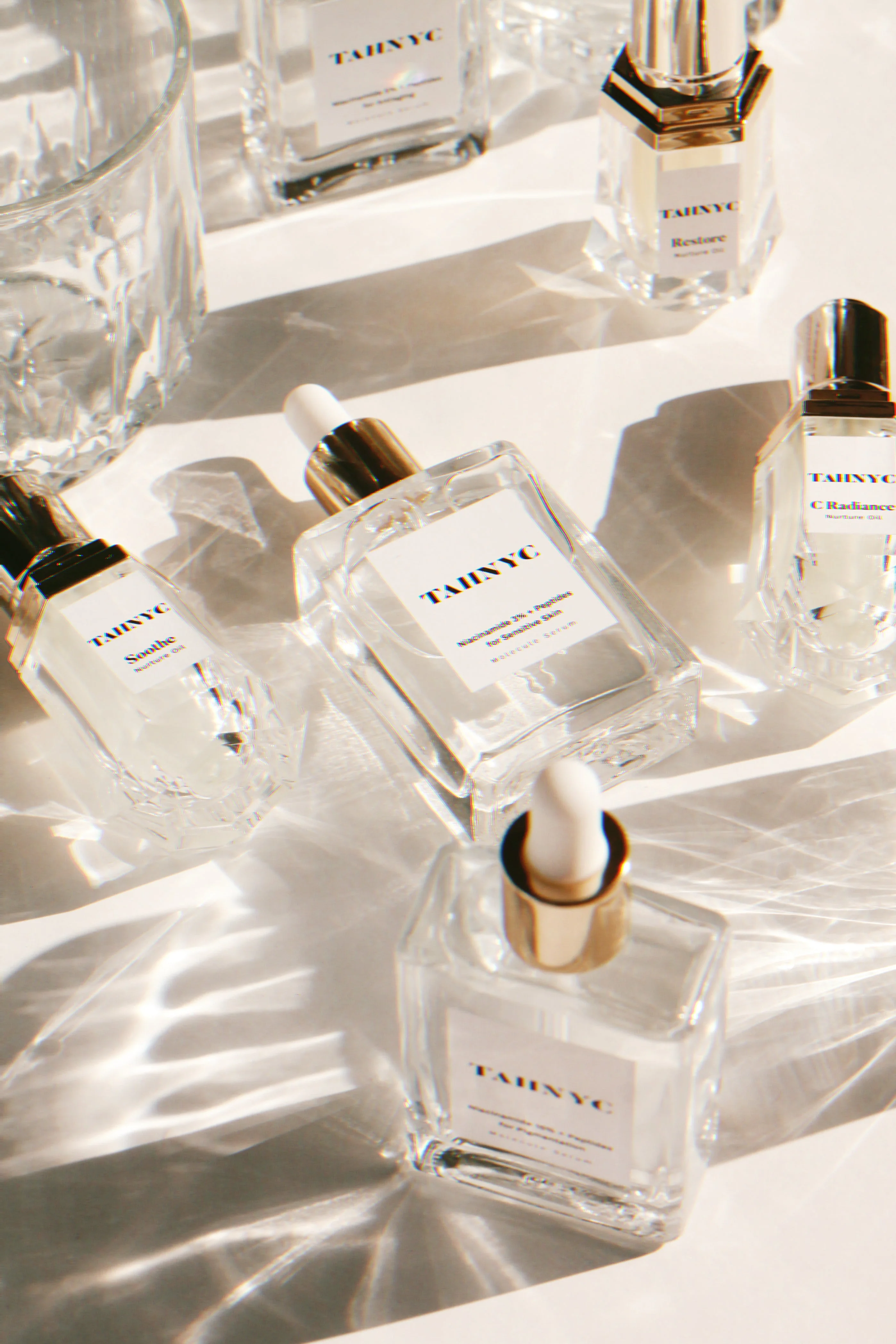 Niacinamide 3% + Peptides for Sensitive Skin - Image 7